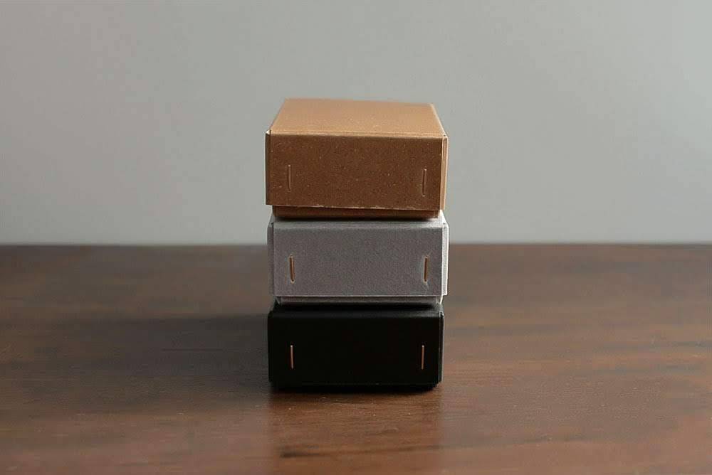 オーダーについて